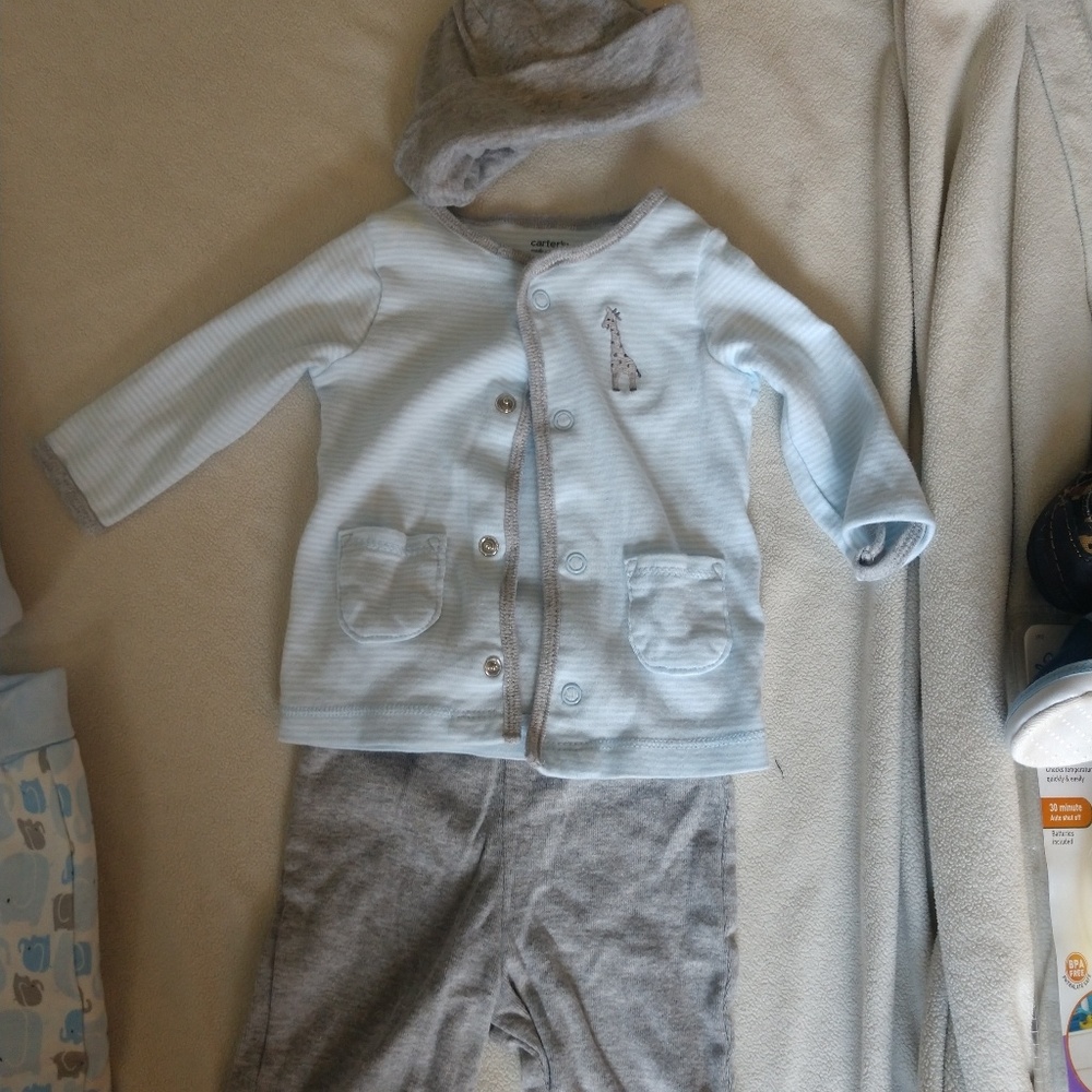 Infant bundle - Picture 4 of 5